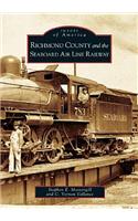Richmond County and the Seaboard Air Line Railway