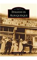 Italians in Albuquerque