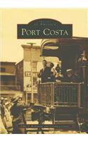 Port Costa