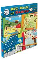 Flip & Click Big Book of Games
