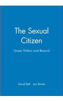 Sexual Citizen