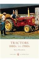 Tractors