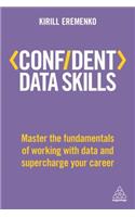 Confident Data Skills