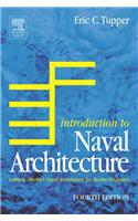 Introduction to Naval Architecture: Formerly Muckle's Naval Architecture for Marine Engineers