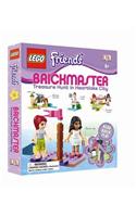 Lego Friends: Brickmaster