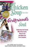 Chicken Soup for the Girlfriend's Soul