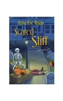 Scared Stiff