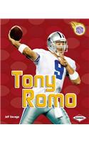 Tony Romo