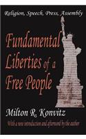 Fundamental Liberties of a Free People