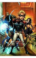Young Avengers Vol.2: Family Matters