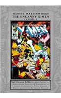 Marvel Masterworks: The Uncanny X-men Volume 9