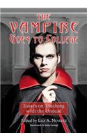 Vampire Goes to College