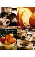 Back to the Table