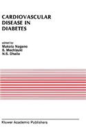 Cardiovascular Disease in Diabetes