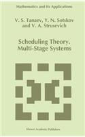 Scheduling Theory