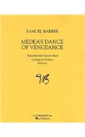 Medeas Dance of Vengeance, Op. 23a