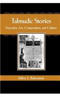 Talmudic Stories