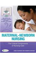 Maternal-newborn Nursing