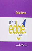 Davis Edge for Psych (Access Card)