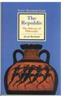 The Republic: the Odyssey of Philosophy