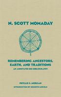 N. Scott Momaday, 55