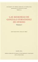 Las Memorias de Gonzalo Fernandez de Oviedo