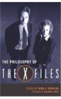 The Philosophy of the X-Files