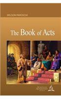 The Book of Acts