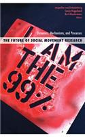 The Future of Social Movement Research