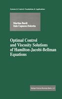 Optimal Control and Viscosity Solutions of Hamilton-Jacobi-Bellman Equations