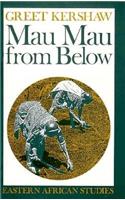 Mau Mau from Below