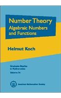 Number Theory