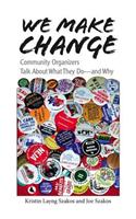 We Make Change