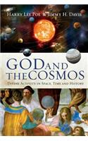 God and the Cosmos