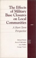 The Effects of Military Base Closures on Local Communities