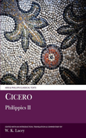 Cicero: Philippics II