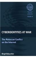 Cyberidentities at War