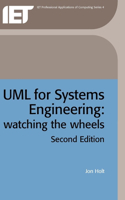 UML for Systems Engineering