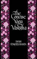 Concise Yoga V&#257;si&#7779;&#7789;ha
