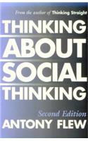 Thinking about Social Thinking
