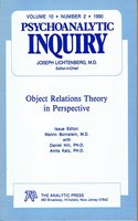 Object Relations