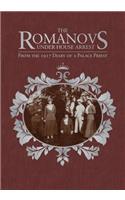 Romanovs Under House Arrest
