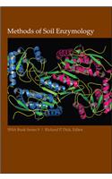 Methods of Soil Enzymology