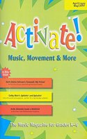 Activate! Apr/May 07