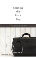 Carrying the Black Bag