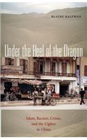 Under the Heel of the Dragon: Islam, Racism, Crime, and the Uighur in China(Research in International Studies, Global and Comparative Studies)