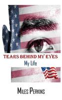Tears Behind My Eyes