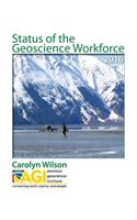 Status of the Geoscience Workforce 2016
