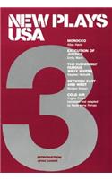 New Plays U.S.A. 3