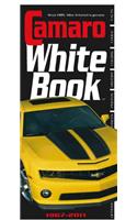 Camaro White Book 1967-2011